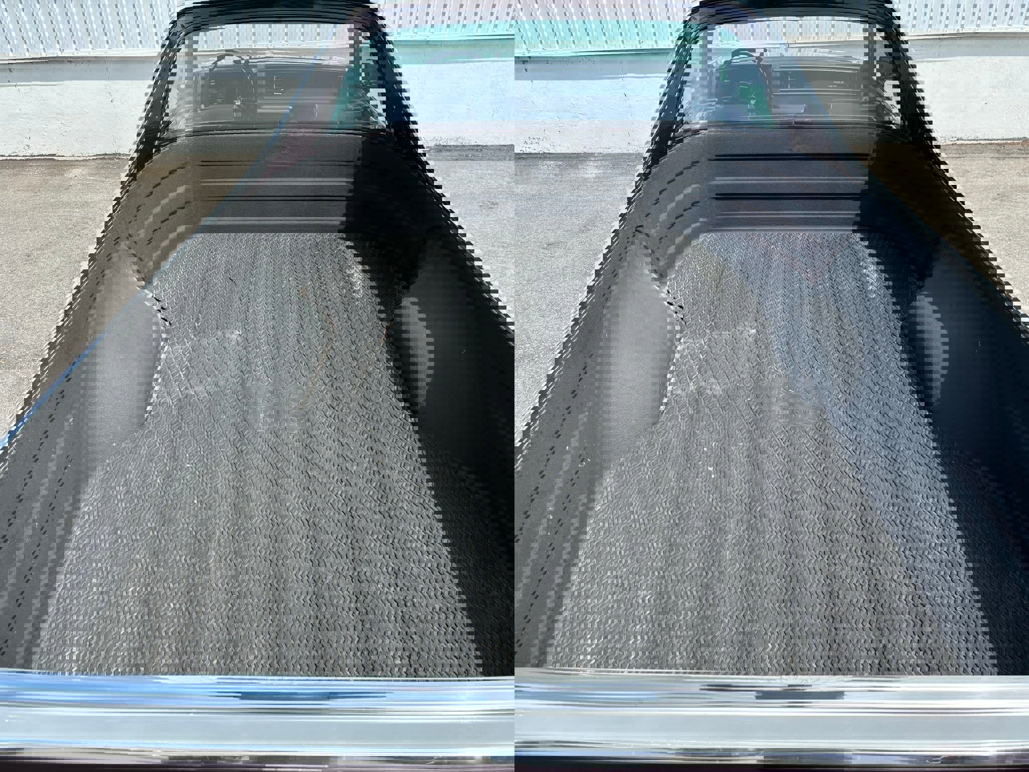 Used 1987 Chevrolet El Camino Base image 14