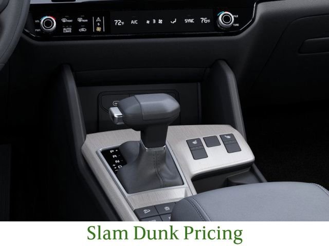 New 2026 Kia Sportage X-Line image 23