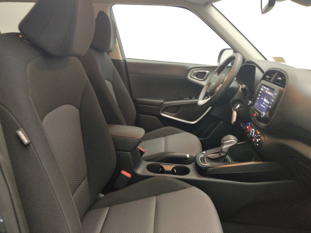 Used 2024 Kia Soul LX w/ Option Group 015 image 21