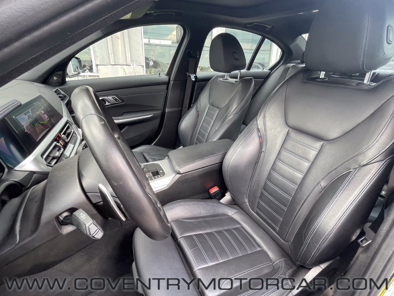 Used 2021 BMW M340i xDrive w/ Premium Package image 23