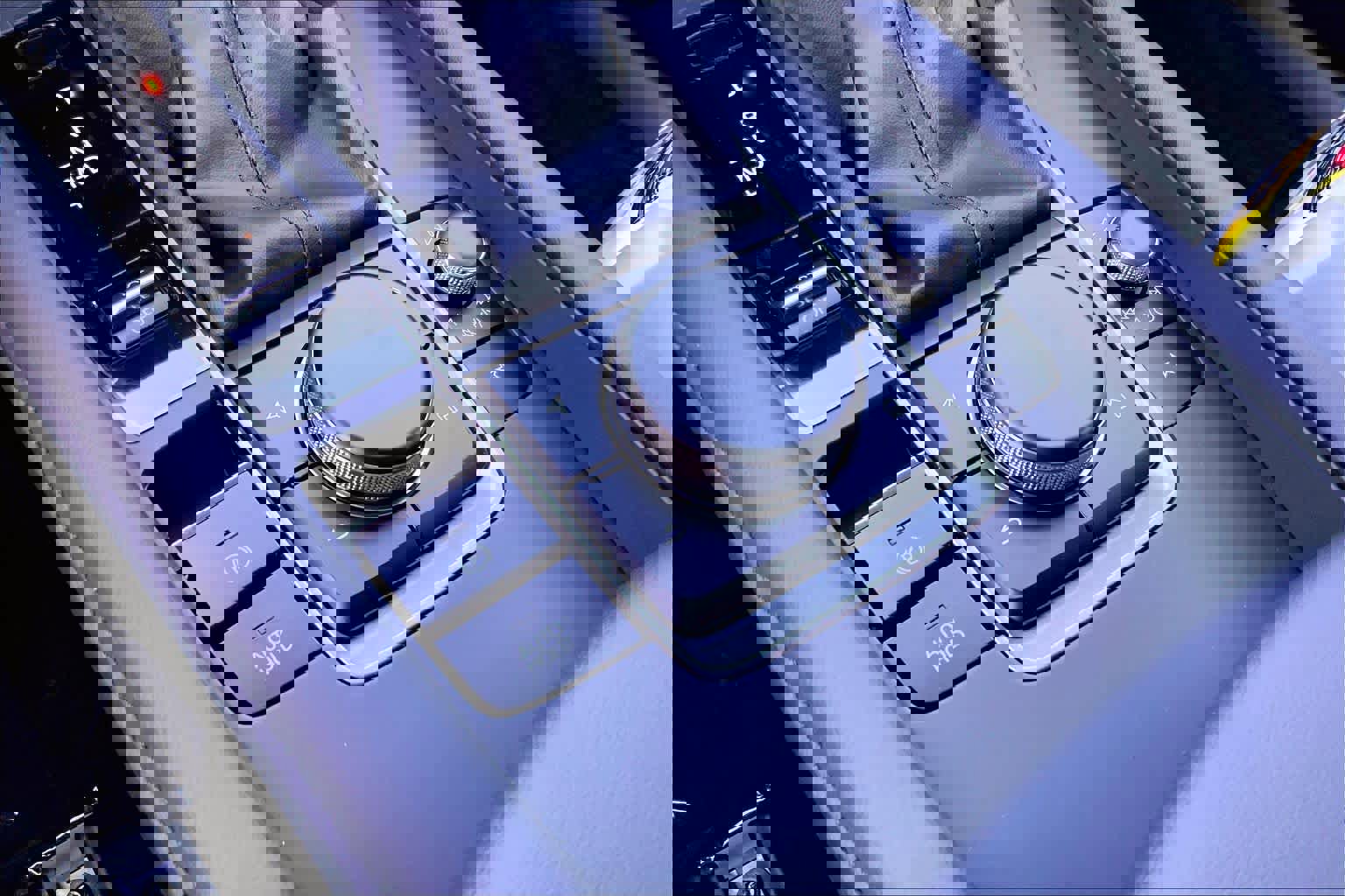 New 2026 MAZDA MAZDA3 s image 18