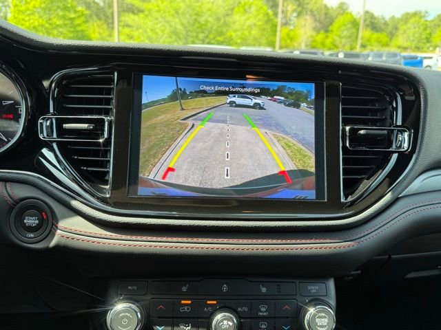 Used 2025 Dodge Durango GT RWD image 20