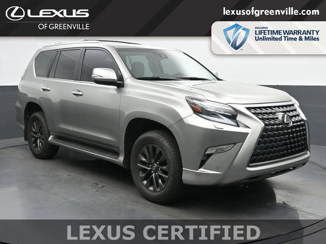 Used 2023 Lexus GX 460 Premium AWD/4WD video 1