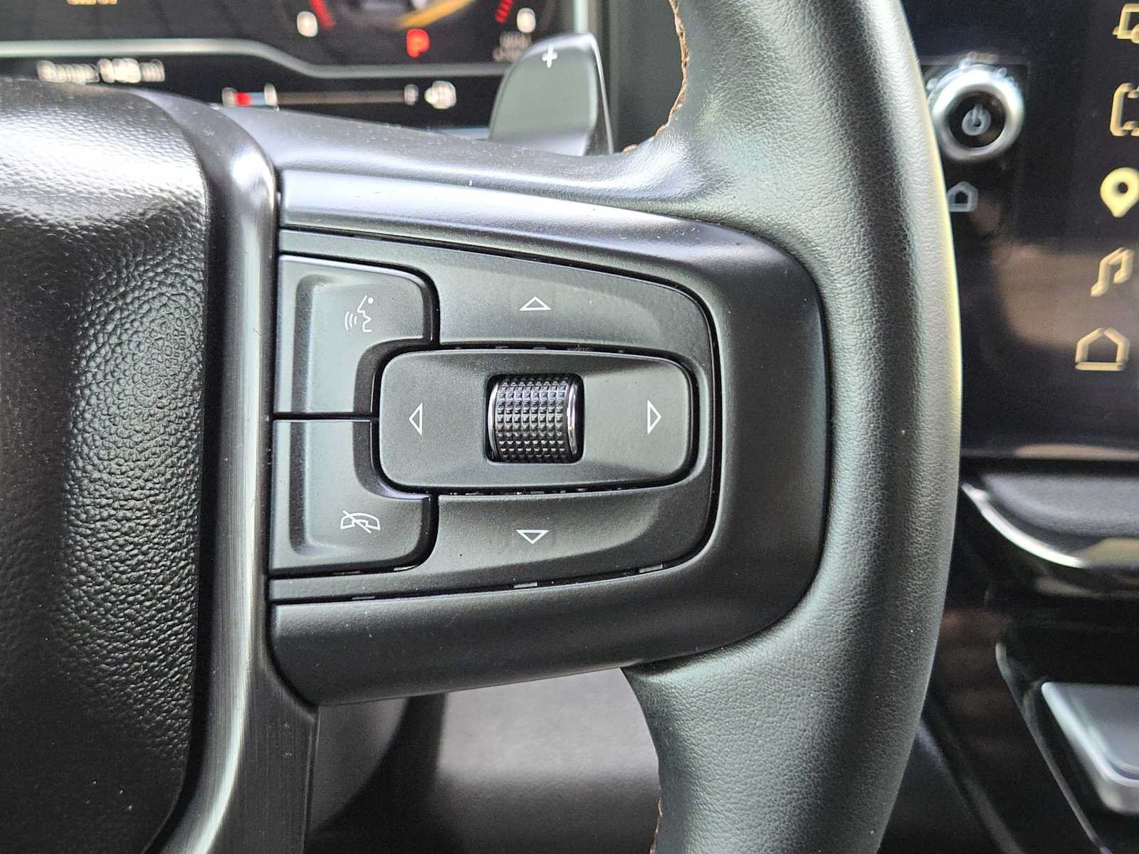 Certified 2024 GMC Sierra 1500 AT4 w/ AT4 Preferred Package AWD/4WD image 28
