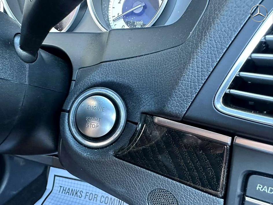 Used 2017 Mercedes-Benz E 400 Cabriolet image 23