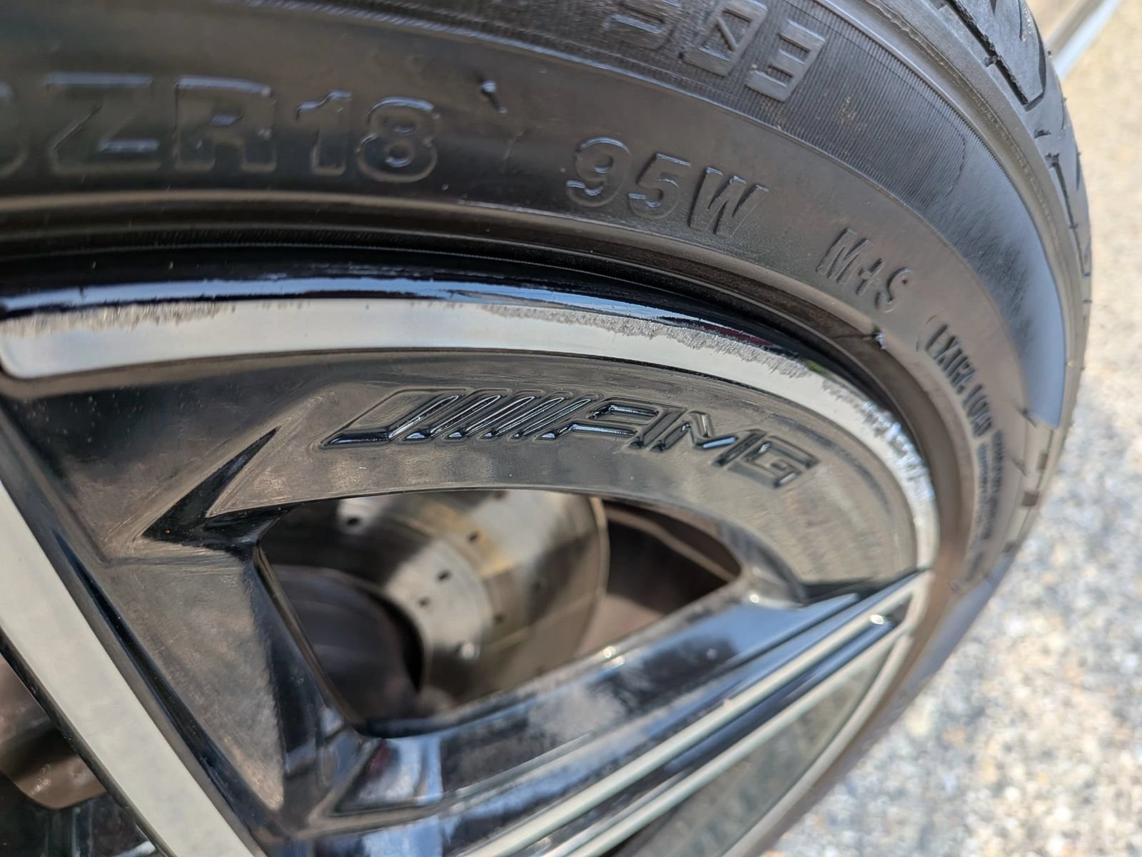 Used 2020 Mercedes-Benz CLA 35 AMG 4MATIC image 13