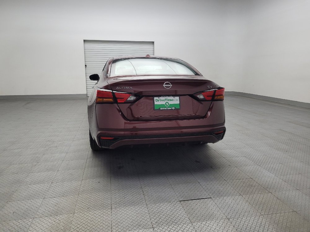 Used 2023 Nissan Altima 2.5 SV image 6