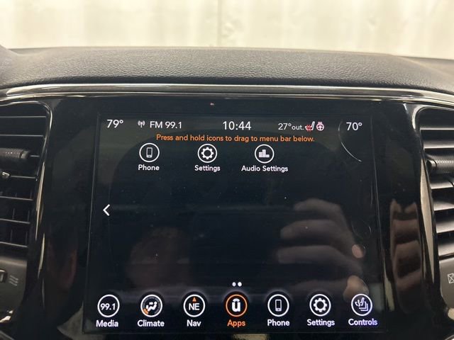 Used 2020 Jeep Grand Cherokee Limited X AWD/4WD image 17