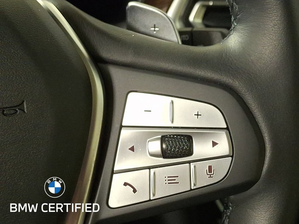 Certified 2024 BMW X3 xDrive30i w/ Convenience Package AWD/4WD image 23