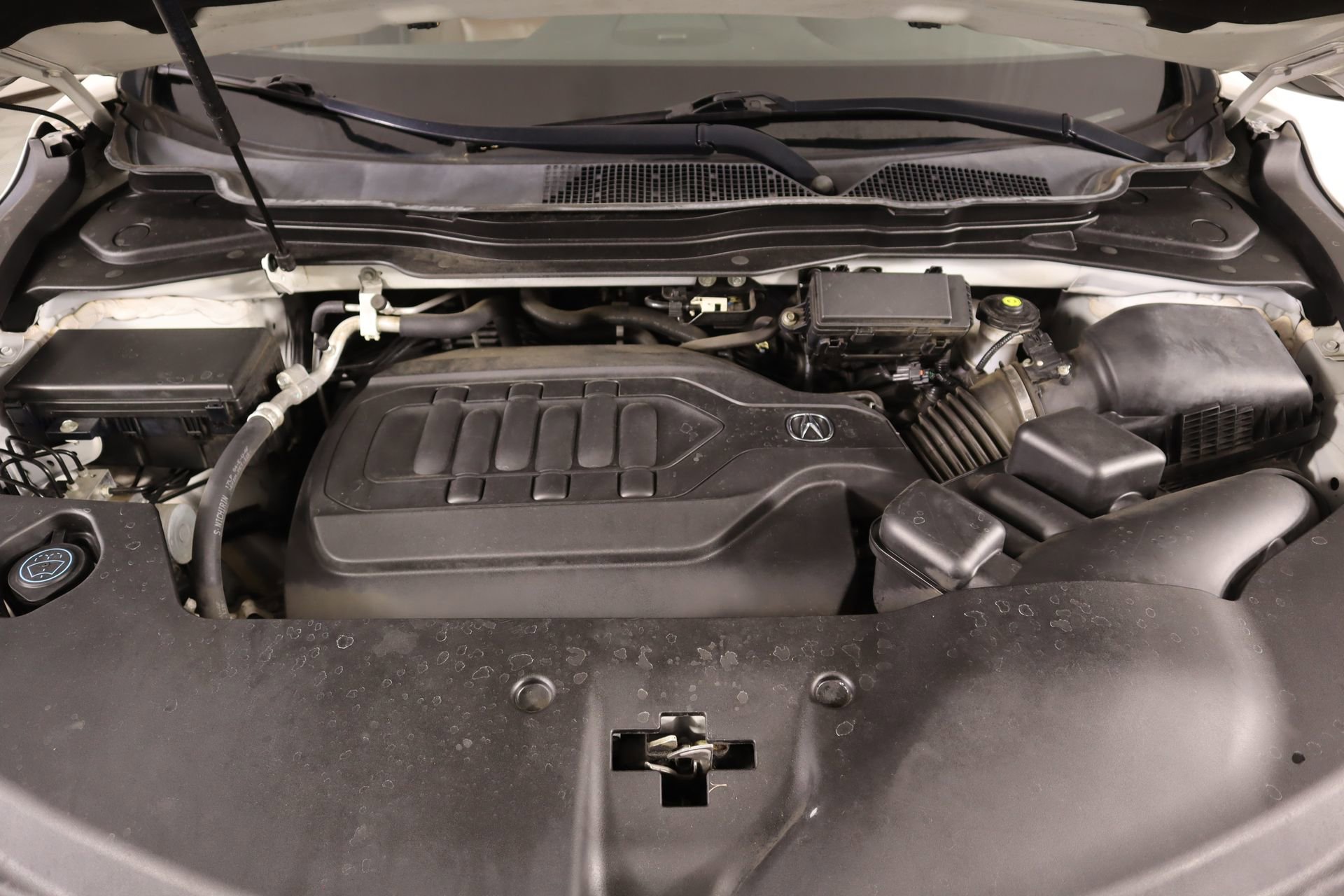 Used 2018 Acura MDX SH-AWD w/ Technology Package image 22