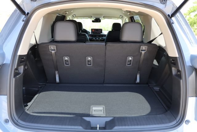 New 2026 Honda Pilot EX-L image 11