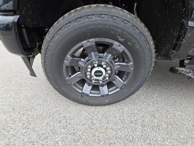 New 2026 Ford F350 XL w/ STX Appearance Package image 28