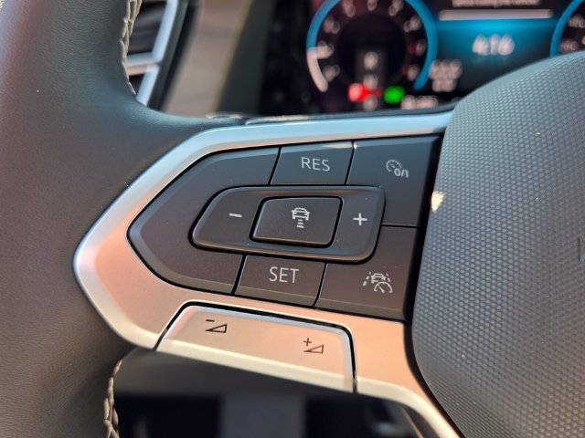 New 2026 Volkswagen Atlas SE AWD/4WD image 26