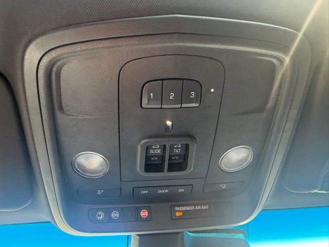 Used 2017 Cadillac ATS V w/ Carbon Black Package image 35