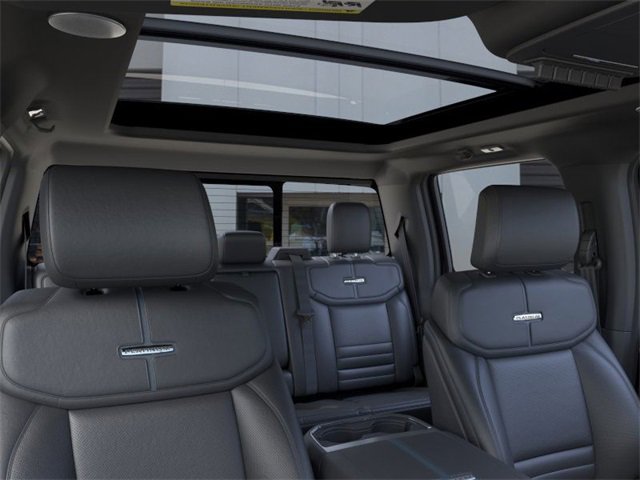 New 2026 Ford F450 Platinum w/ FX4 Off-Road Package image 22