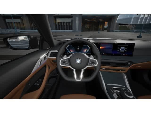 New 2027 BMW 430i Coupe w/ M Sport Package RWD image 13