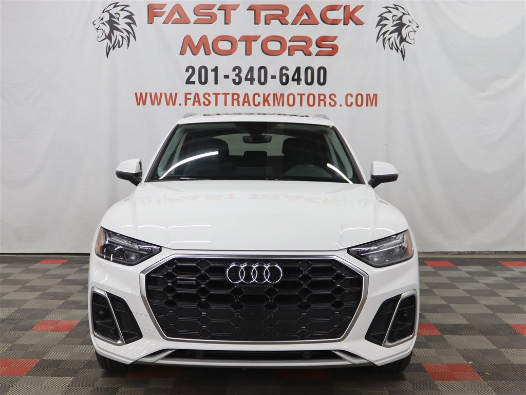 Used 2024 Audi Q5 2.0T Premium Plus image 2