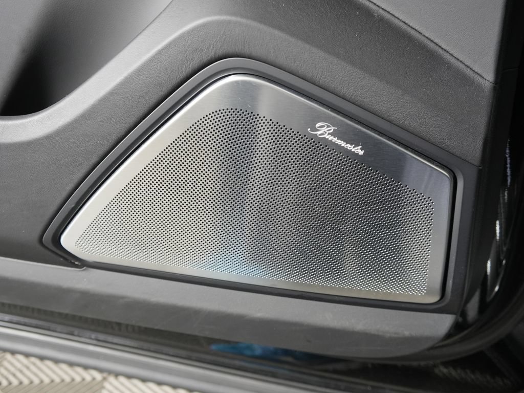 Certified 2024 Porsche Cayenne Turbo AWD/4WD image 22