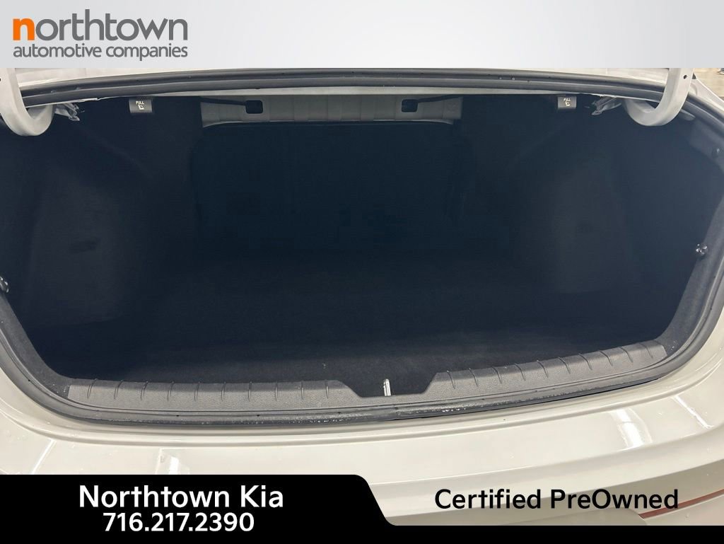 Certified 2024 Kia K5 GT-Line w/ GT-Line Premium Package AWD/4WD image 3