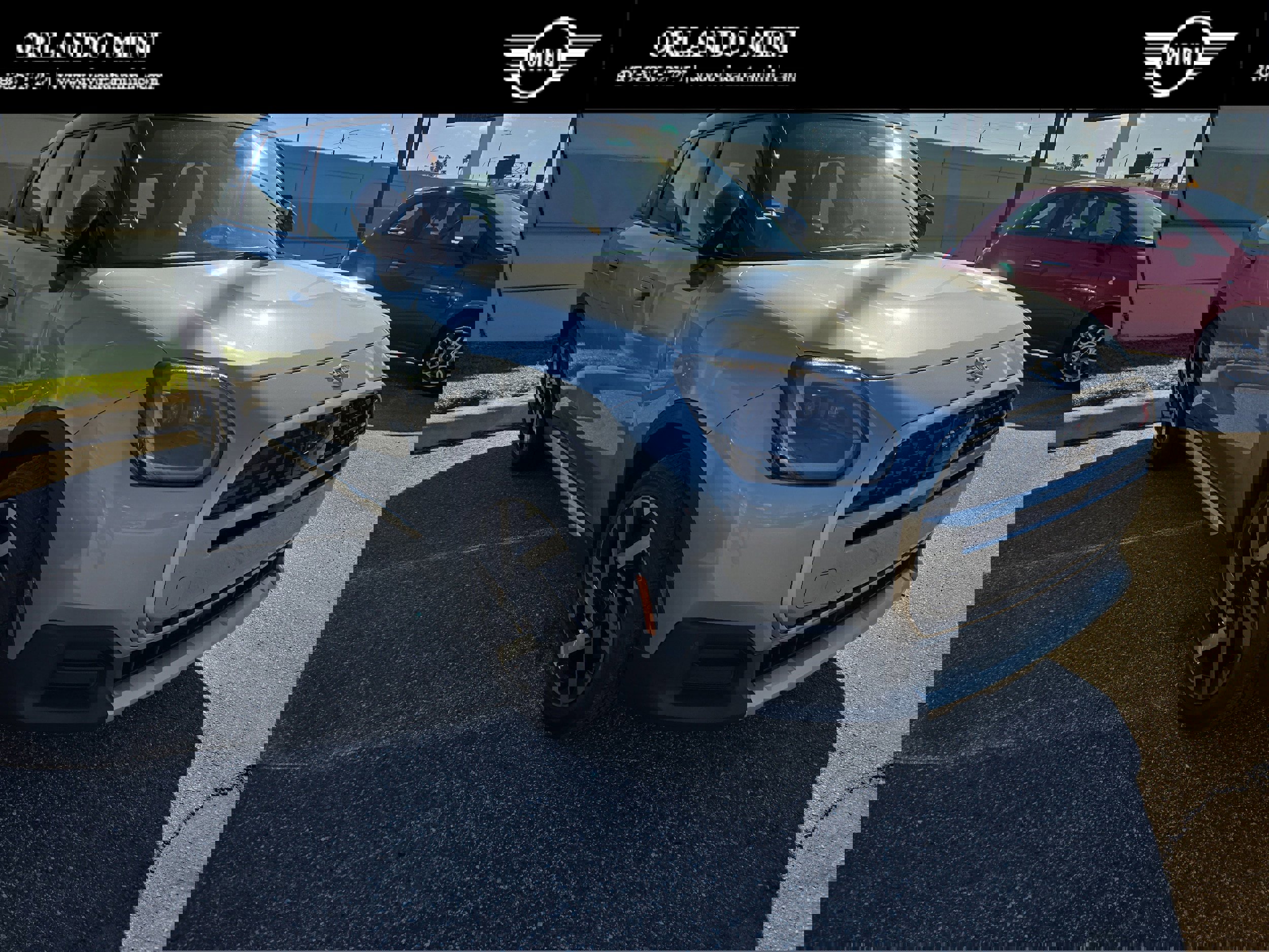 Certified 2025 MINI Cooper Countryman S image 1