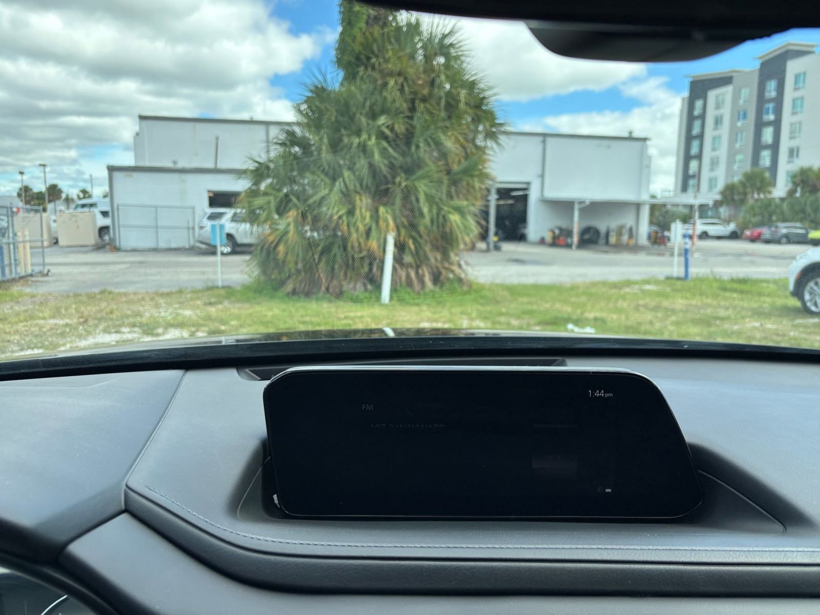 Used 2025 MAZDA CX-30 AWD 2.5 S w/ Select Sport Pkg image 18