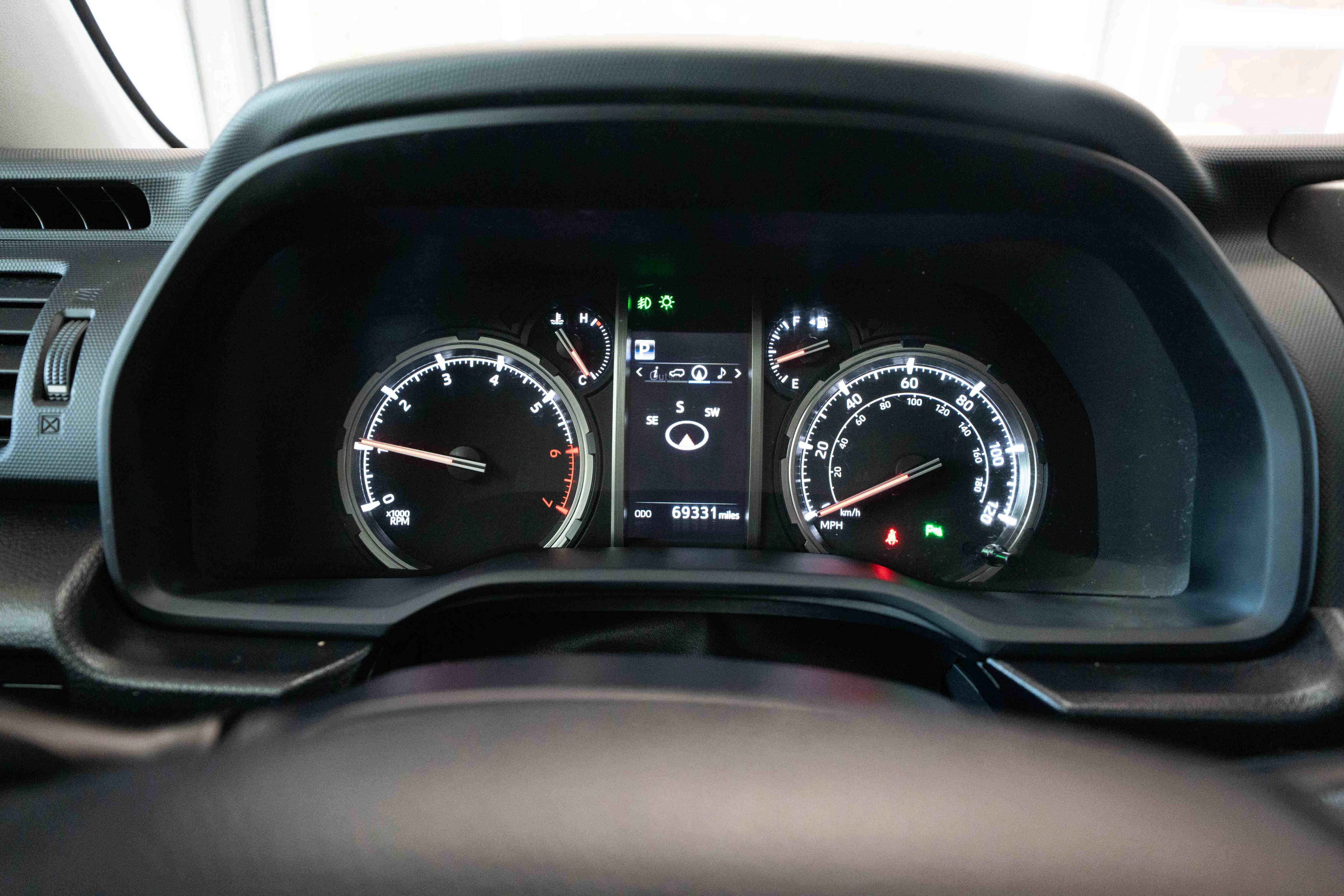 Used 2023 Toyota 4Runner Limited image 16