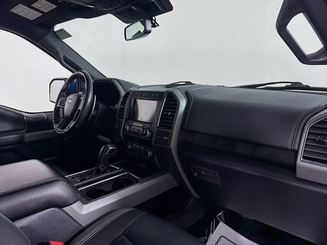 Used 2019 Ford F150 Raptor w/ Equipment Group 802A Luxury image 28