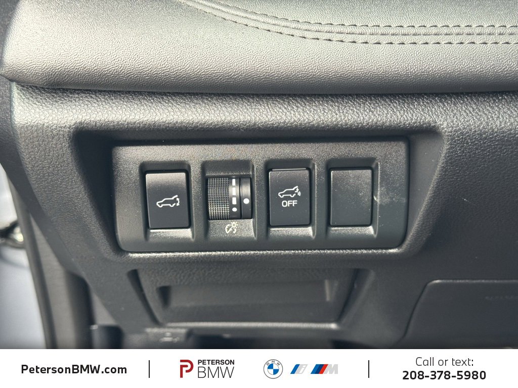 Used 2022 Subaru Outback Wilderness image 27