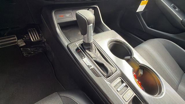 New 2026 Honda Civic Sport image 23