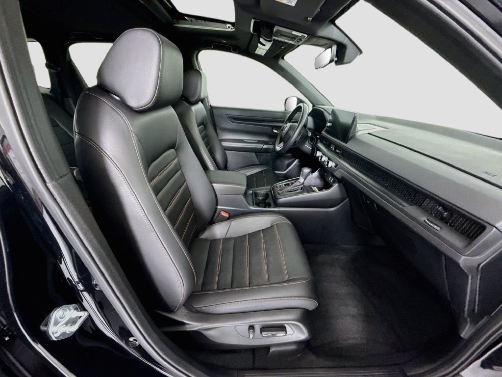Certified 2025 Honda CR-V Sport-L image 20