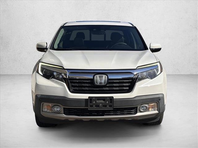 Used 2020 Honda Ridgeline RTL-E image 2