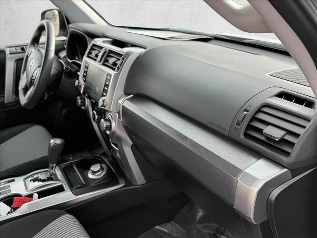 Used 2024 Toyota 4Runner SR5 AWD/4WD image 20