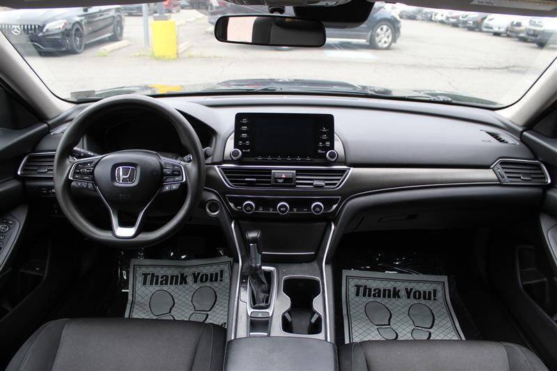 Used 2018 Honda Accord LX image 13