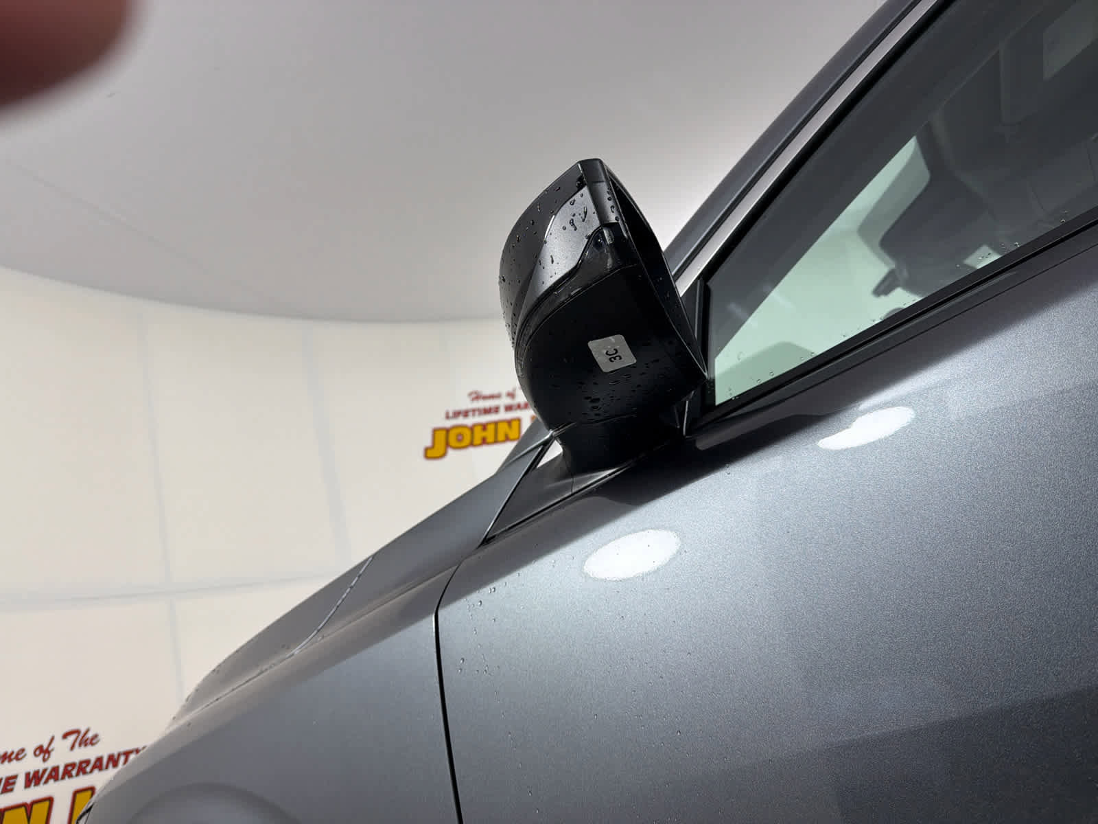 New 2026 Nissan Sentra SV w/ SV Convenience Package image 14