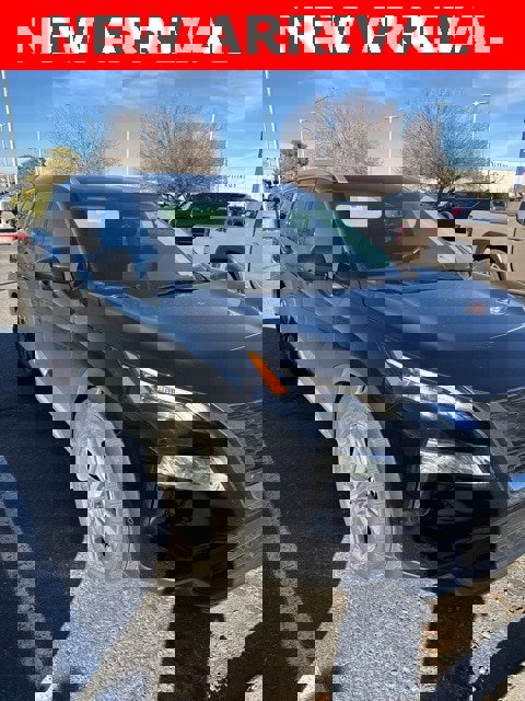 Used 2023 Nissan Rogue SL w/ SL Premium Package