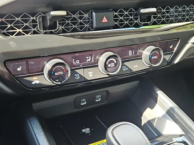 Used 2025 Honda Accord EX-L image 25