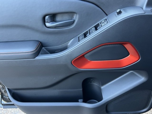 New 2026 Nissan Frontier Pro-X w/ Pro-X Convenience Package image 18