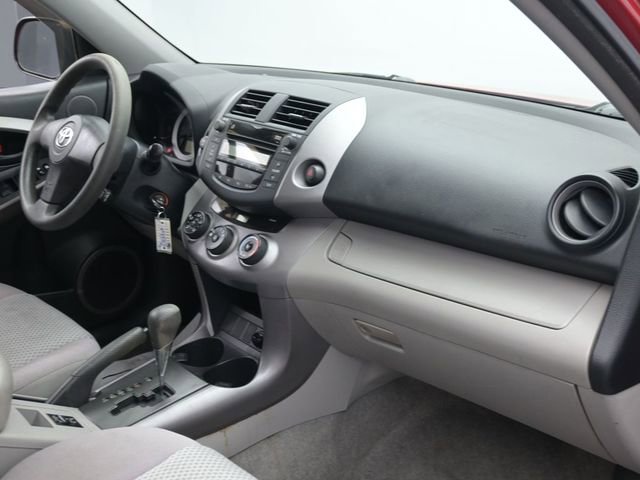 Used 2008 Toyota RAV4 4WD image 24