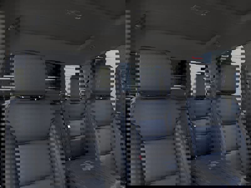 New 2026 GMC Sierra 2500 Pro w/ Convenience Package image 48