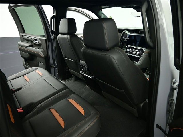 Used 2024 GMC Sierra 3500 AT4 w/ AT4 Premium Plus Package image 39