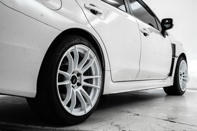 Used 2020 Subaru WRX Premium AWD/4WD image 12