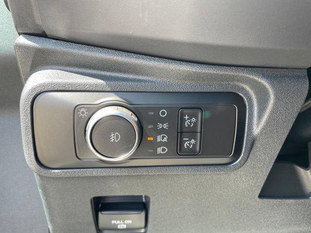 New 2026 Ford Bronco Outer Banks w/ Sasquatch Package AWD/4WD image 17