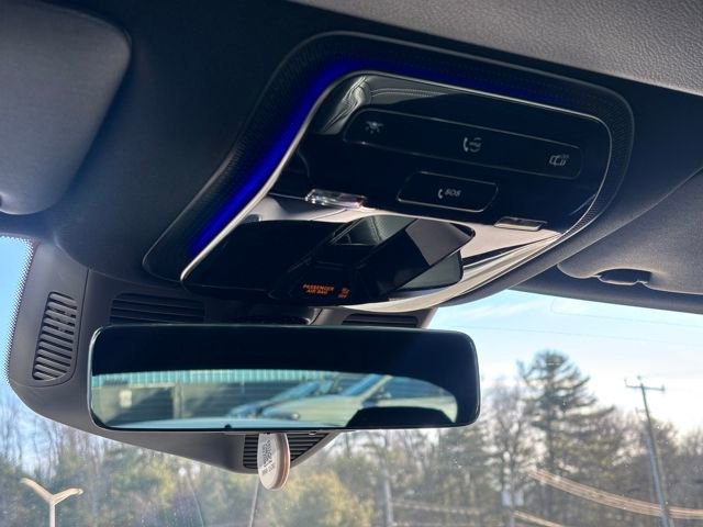 Used 2025 Mercedes-Benz SL 55 AMG 4MATIC image 44