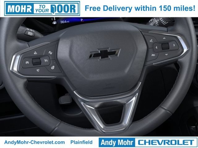 New 2026 Chevrolet TrailBlazer ACTIV w/ Convenience Package AWD/4WD image 25