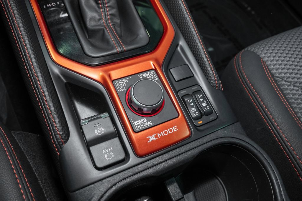 Used 2019 Subaru Forester Sport image 18