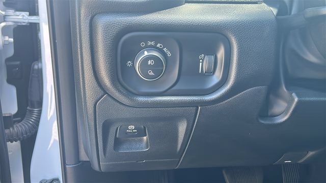Used 2025 RAM 1500 Tradesman AWD/4WD image 23