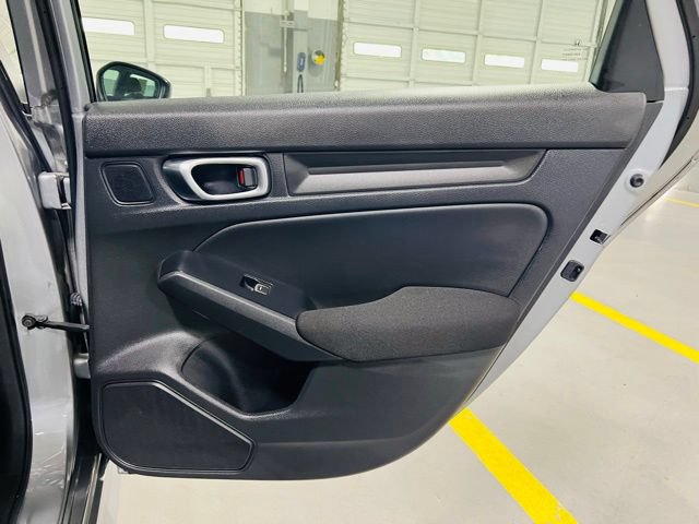 Used 2023 Honda Civic Sport image 32