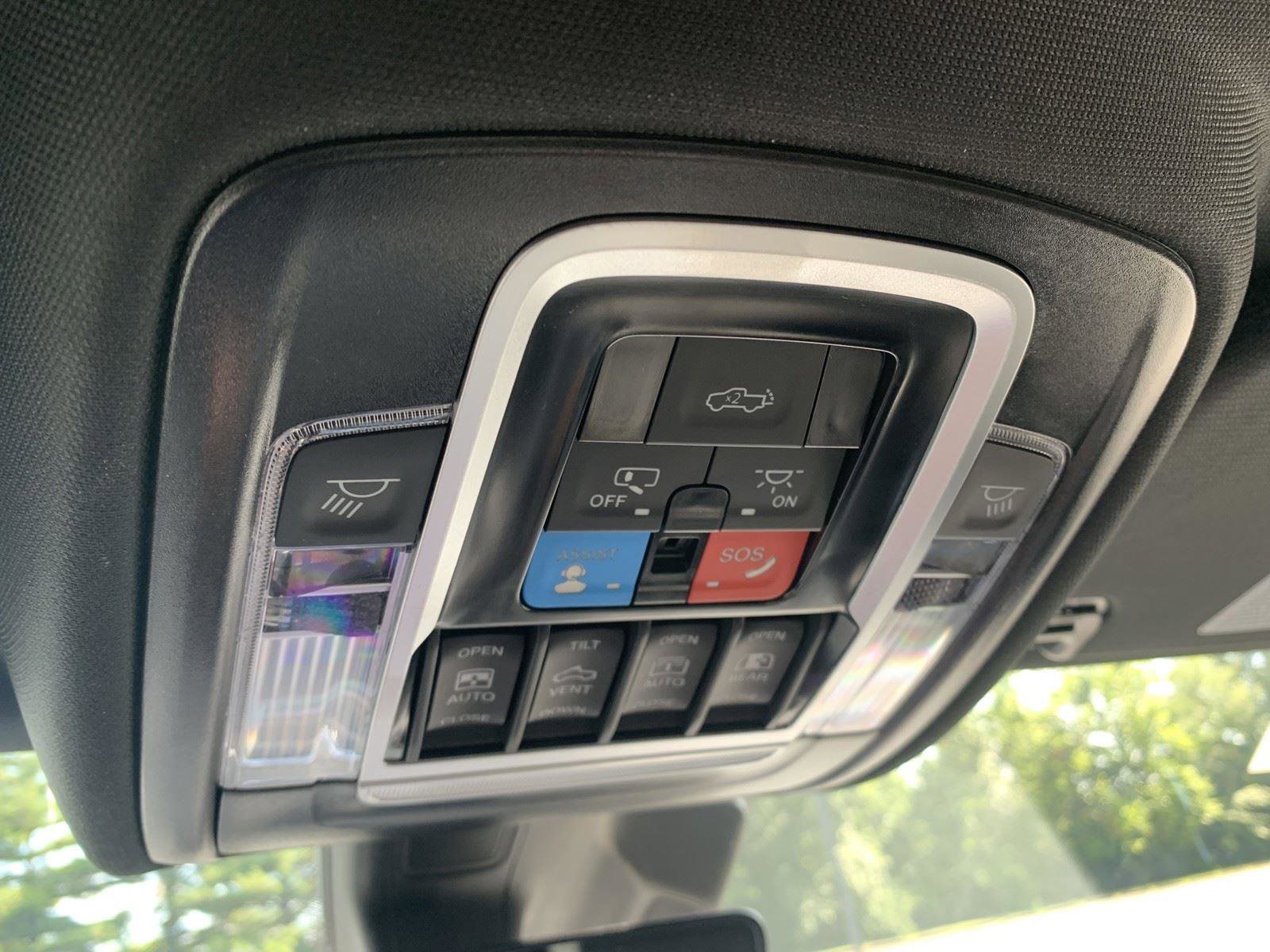 New 2026 RAM 1500 Laramie image 18