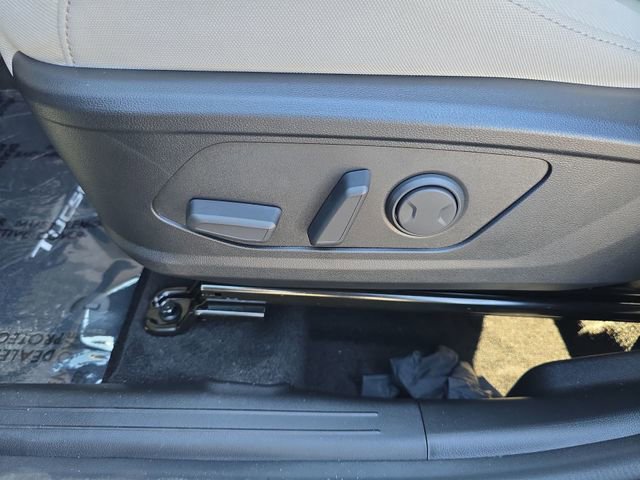 New 2026 Hyundai Tucson SEL image 12