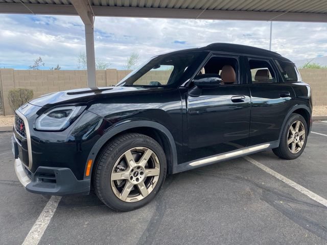 Used 2025 MINI Cooper Countryman S